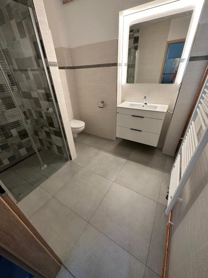 Jizerske Apartmany Ha&Ha Janov nad Nisou Dış mekan fotoğraf