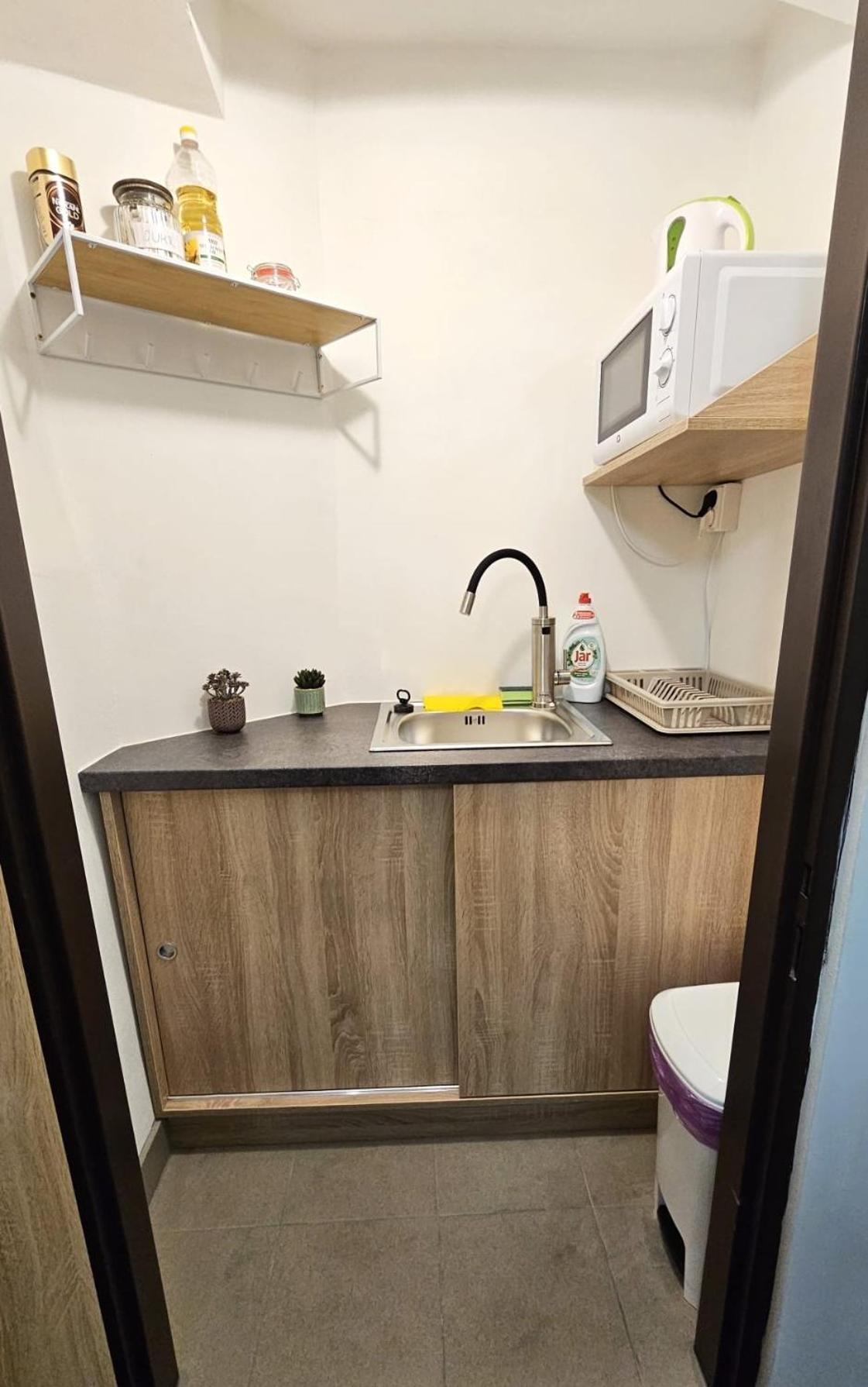 Jizerske Apartmany Ha&Ha Janov nad Nisou Dış mekan fotoğraf